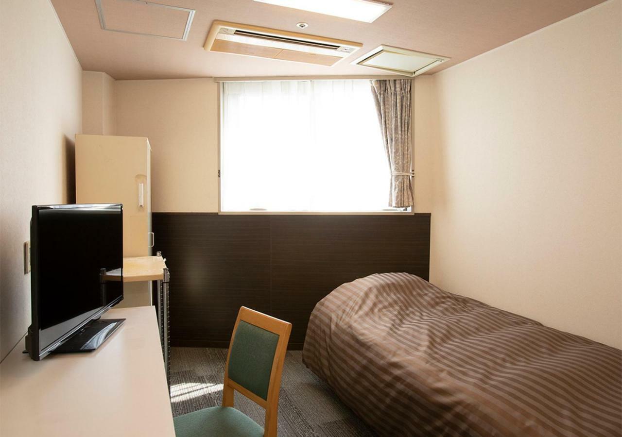 Atagawa Heights Hotel Higashiizu Bagian luar foto